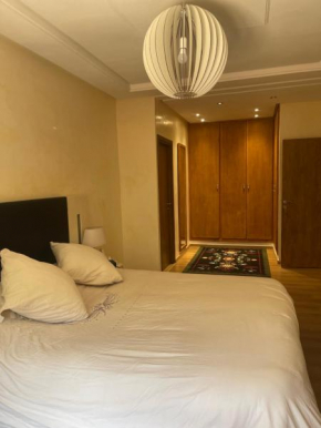 Appartement 250m2 majorelle